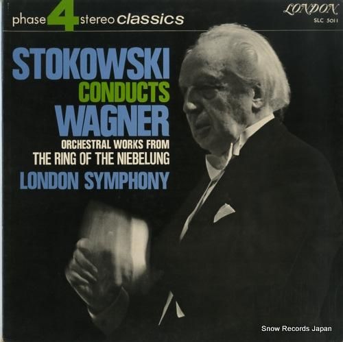 レオポルド・ストコフスキー ワ