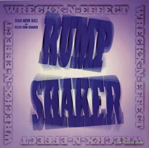 å󡦥ե rump shaker MCST1989