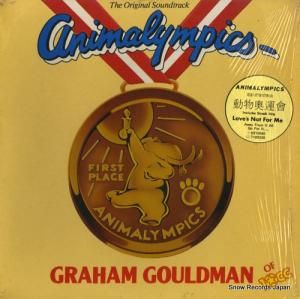 쥢ࡦɥޥ animalympics 6310049