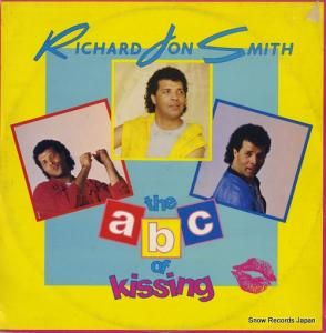 㡼ɡ󡦥ߥ the abc of kissing JIVET85