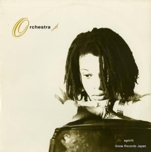 ORCHESTRA JB free spirit RUMAT19