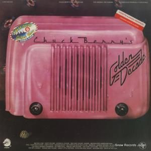 å٥꡼ chuck berry's golden decade vol.1 427008