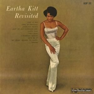 å eartha kitt revisited KOP111