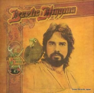 バーティ・ヒギンス - pirates and poets - FZ38587