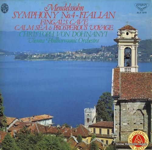 クリストフ・フォン・ドホナーニ