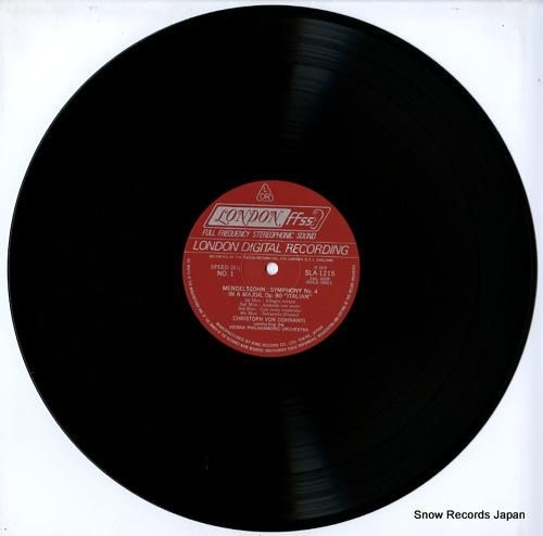 クリストフ・フォン・ドホナーニ