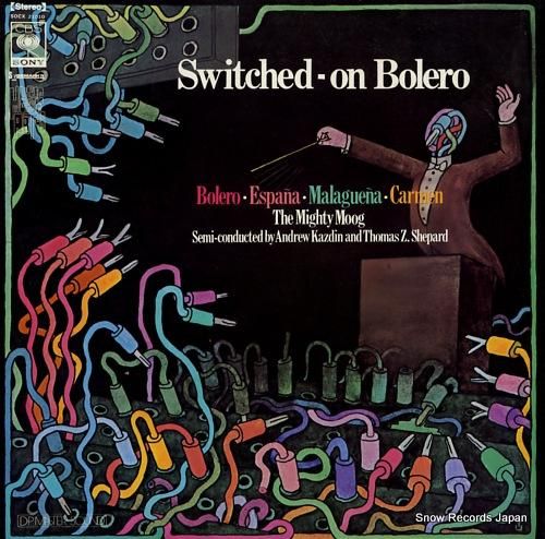 アンドリュー・カズディン/トー