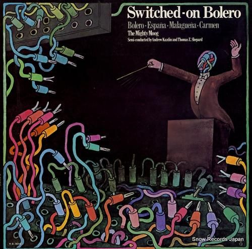 アンドリュー・カズディン/トー