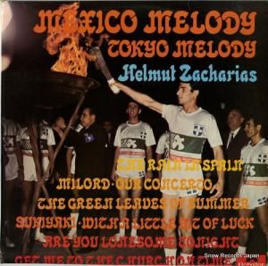 إࡼȡĥϥꥢ - mexico melody - 643307