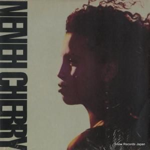 ネナ・チェリー - manchild - YRT30