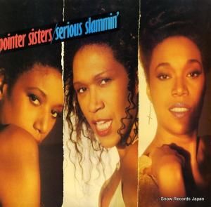 ݥ󥿡 - serious slammin' - 6562-1-R