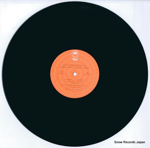 カラベリ - ラ・クンパルシー