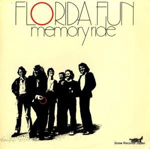 FLORIDA FUN memory ride SLP-2603