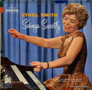 롦ߥ swings sweetly DL4095