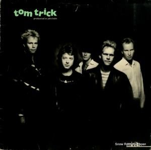 ȥࡦȥå tom trick MILP1