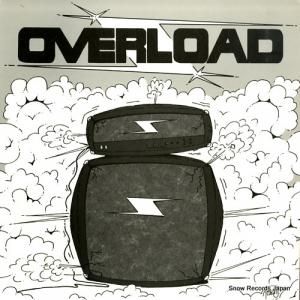 OVERLOAD overload OL-001