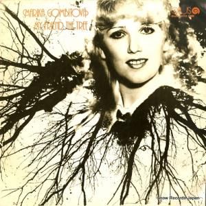 MARIKA GOMBITOVA my friend the tree 91131586
