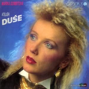 MARIKA GOMBITOVA atelier duse 93131915