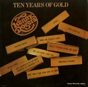 ˡ㡼 ten years of gold UA-LA835-H
