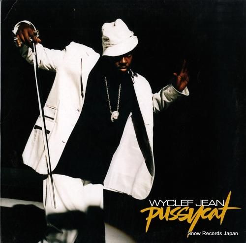 ワイクリフ・ジョン pussy