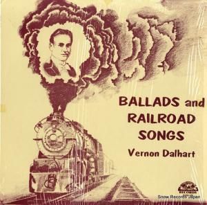 Υ󡦥ϡ ballads and railroad songs OHCS129