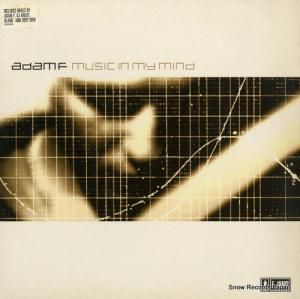  music in my mind 12FJ003