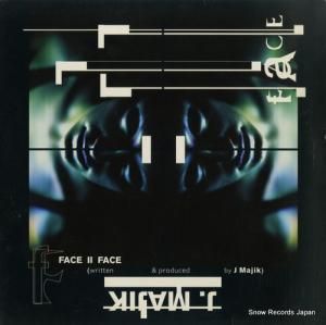 ʡޥå face ii face / switch back INFRA008