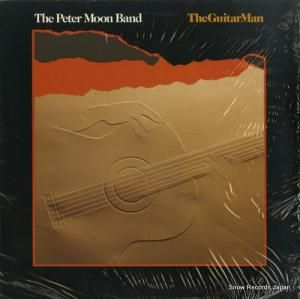 ԡࡼ󡦥Х the guitar man KR-1005