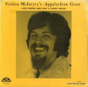 VERNON MCINTYRE'S APPALACHIAN GRASS vernon mcintyre's appalachian grass OHS90080