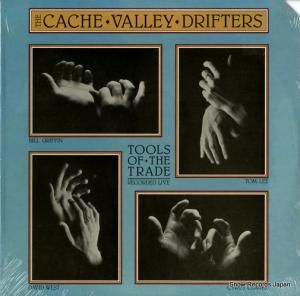 THE CACHE VALLEY DRIFTERS tools of the trade FF290