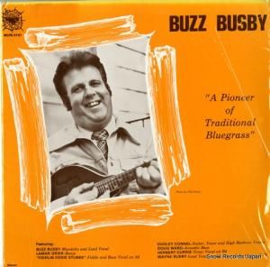 ХХӡ a pioneer of traditional bluegrass WLPS0101