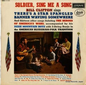 ӥ롦եȥ soldier, sing me a song HA-B8070