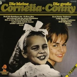 ˡե٥ die kleine cornelia / die grobe conny 1C134-45605