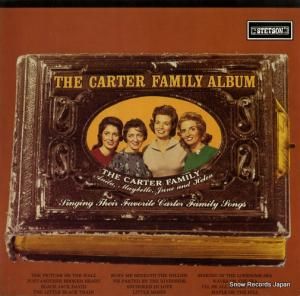 եߥ꡼ the carter family album HAT3103