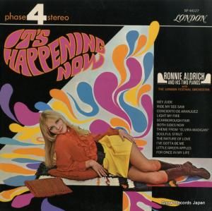 ˡɥå it's happening now SP44127