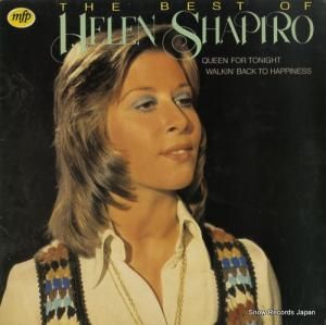 إ󡦥ԥ best of helen shapiro 1A022-58031