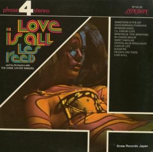 쥹꡼ love is all SP44136 / SMAS93090