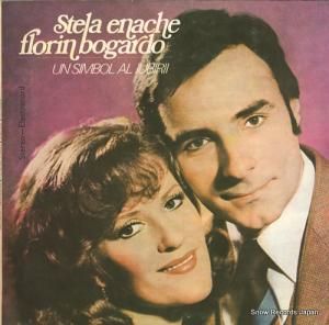 STELA ENACHE & FLORIN BOGARDO un simbol al iubirii ST-EDE02212