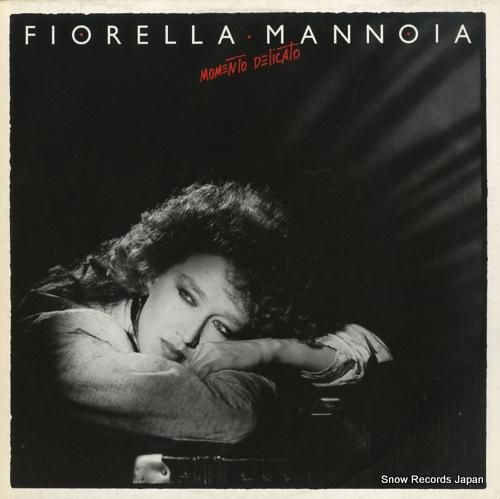 フィオレッラ・マンノイア mo