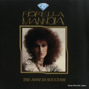 եå顦ޥΥ tre anni di successi DAL1540