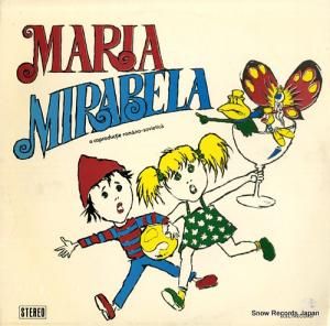 եˡɥ maria mirabela ST-EDE01968