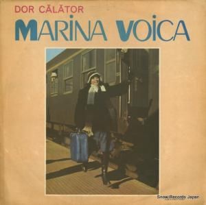 MARINA VOICA dor calator EDE01296