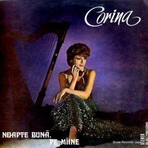 CORINA noapte buna, pe mine ST-EDE02281