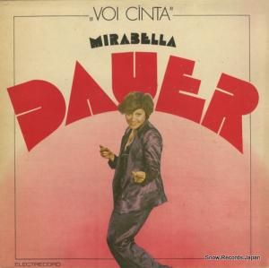 MIRABELLA DAUER voi cinta EDE01671