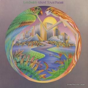 쥹ǥ塼ǥå ghost town parade JC35088