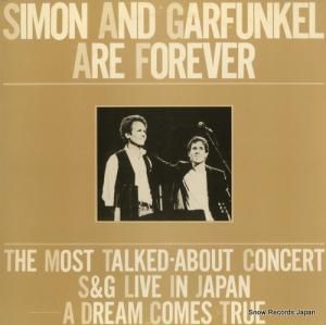 ȥե󥯥 simon and garfunkel are forever XAAP90038