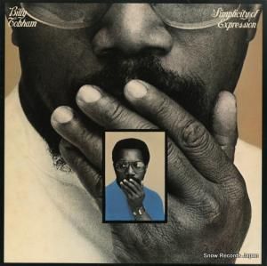 ӥ꡼֥ϥ simplicity of expression - depth of thought JC35457