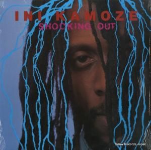 ˡ⡼ shocking out RAS3036