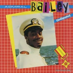 ɥߥ롦٥꡼ undisputed 1078AABAILEY