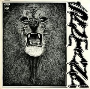 󥿥 santana PC9781